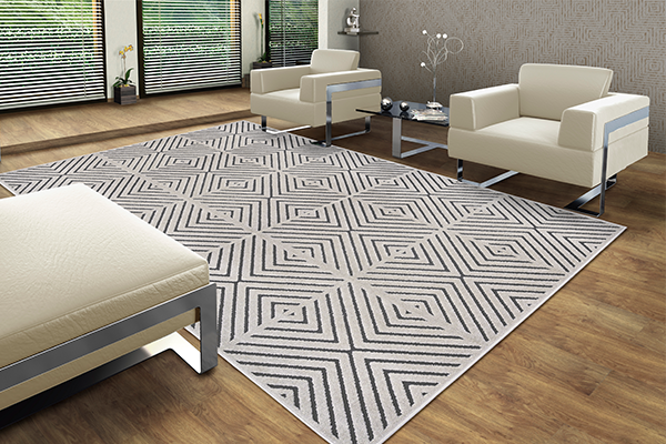 Chevron Quadros